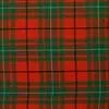 MacAulay Ancient Tartan Pre-Tied Bow Tie